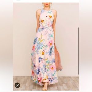 Yum Kim Dream Maxi